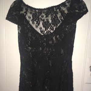 Super sexy Victoria’s Secret teddy